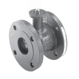 Кран шаровый (R6150W320-S8) - Belimo