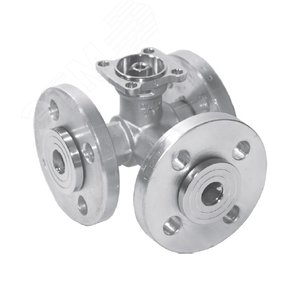 Кран шаровый (R7040R-B3) - Belimo