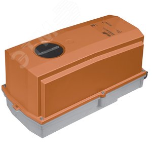 Электропривод для воздушных заслонок (GK24G-SR) - Belimo