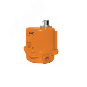 Электропривод для поворотных затворов (SY1-230-3-T) - Belimo