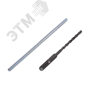 Перфоратор П-800к 6