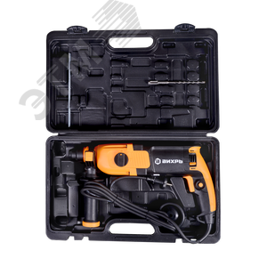 Перфоратор П-800к 7