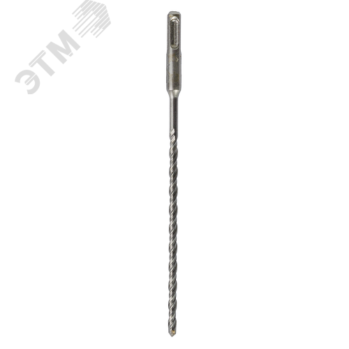 Бур по бетону 6х210х150 SDS-Plus - фото 2