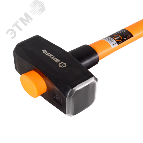 Кувалда К5Ф фиберглассовая рукоятка 2