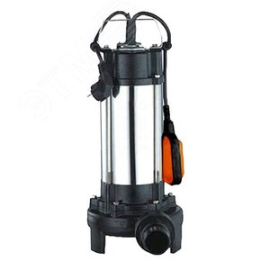 Фекальный насос ФН-2200Л - ВИХРЬ