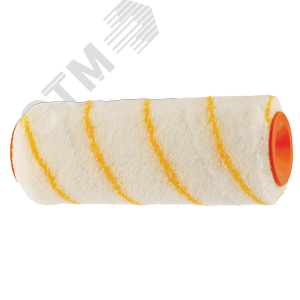 Валик сменный универсальный для всех типов работ и лакокрасочных материалов 250/40/6