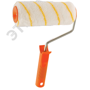 Валик универсальный для всех типов работ и лакокрасочных материалов 180/40/6