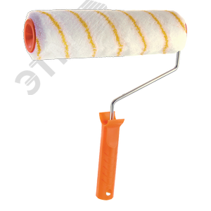 Валик универсальный для всех типов работ и лакокрасочных материалов 250/48/6