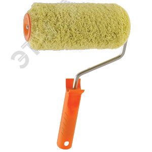 Валик фасадный для всех лакокрасочных материалов 180/48/6