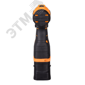 Дрель-шуруповерт аккумуляторная ударная ДА-24Л-2кУ (2,0 А/ч) 3