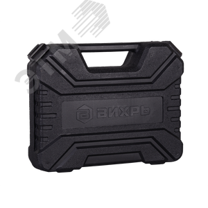 Дрель-шуруповерт аккумуляторная ударная ДА-24Л-2кУ (2,0 А/ч) 9