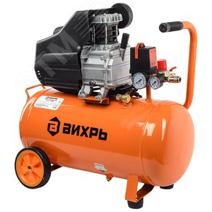 Компрессор КМП-240/50