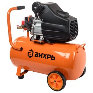 Компрессор КМП-240/50 7