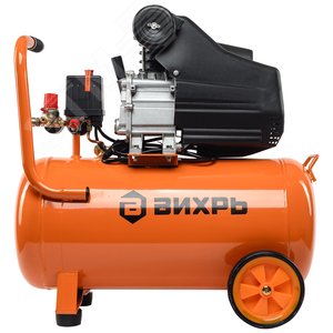 Компрессор КМП-240/50 8