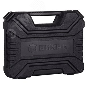 Дрель-шуруповерт аккумуляторная ударная ДА-18Л-2кУ (2,0 А/ч) 9