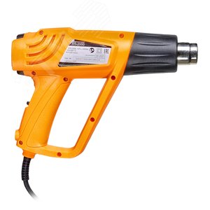 Термопистолет ТП-2000 2