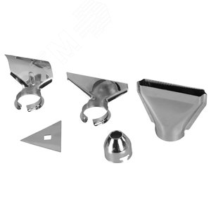 Термопистолет ТП-2000 5