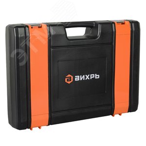 Набор инструментов, 1/2'' , 1/4'' , CrV, в кейсе 76 предм'' 7