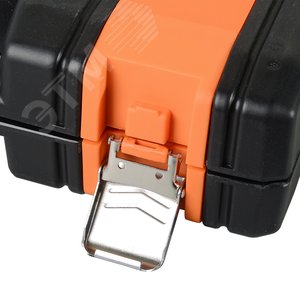 Набор инструментов, 1/2'' , 1/4'' , CrV, в кейсе 82 предм'' 6