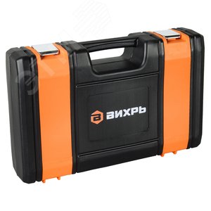 Набор инструментов, 1/2'' , 1/4'' , CrV, в кейсе 82 предм'' 7