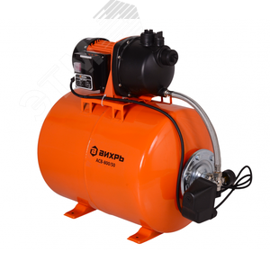 Автономная станция водоснабжения АСВ- 800/50