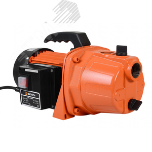 Поверхностный насос ПН-1100Ч