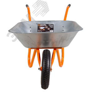 Тачка садовая Т 65-1 2