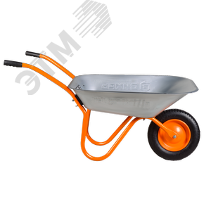 Тачка садовая Т 65-1 3