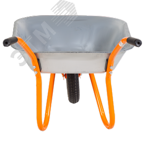 Тачка садовая Т 65-1 4