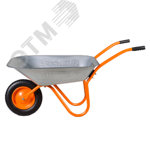 Тачка садовая Т 65-1 5