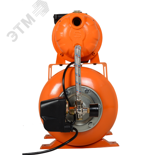 Автономная станция водоснабжения АСВ-800/20Ч 3