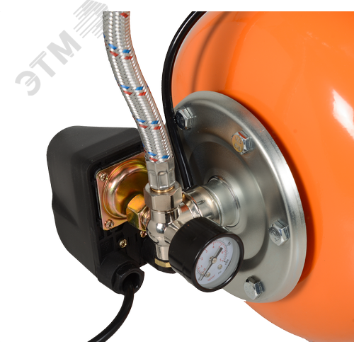 Автономная станция водоснабжения АСВ-800/20Ч 4