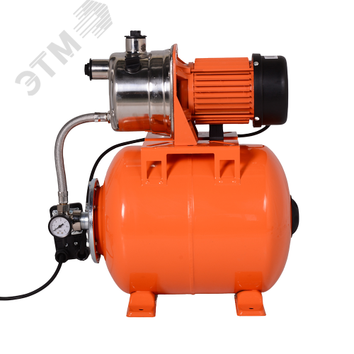 Автономная станция водоснабжения АСВ-600/20Н 2