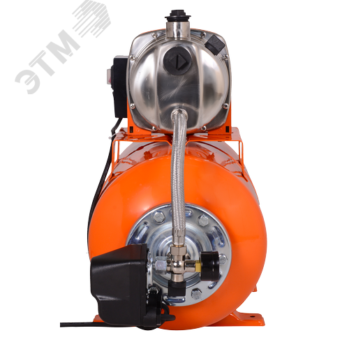 Автономная станция водоснабжения АСВ-600/20Н 3