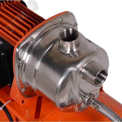 Автономная станция водоснабжения АСВ-600/20Н 5