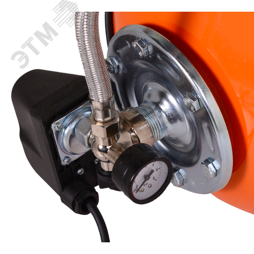 Автономная станция водоснабжения АСВ-600/20Н 6