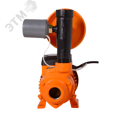 Автономная станция водоснабжения АСВ-370/2Ч 3