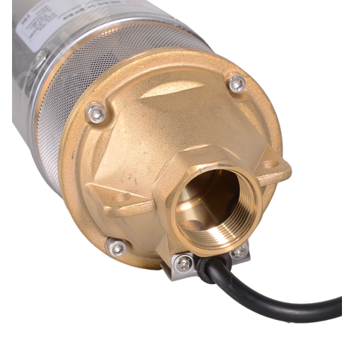 Скважинный насос СН-50 2