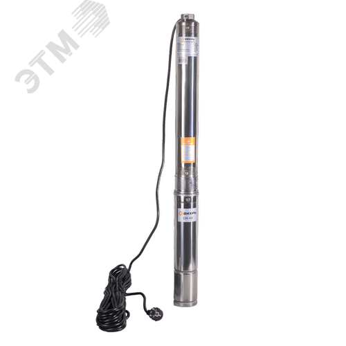 Скважинный насос СН-60 (d.75 мм)