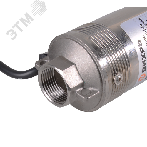 Скважинный насос СН-60 (d.75 мм) 2