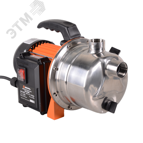 Поверхностный насос ПН-1100Н