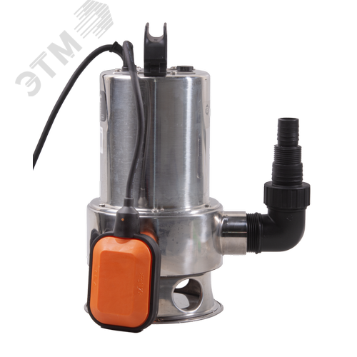 Дренажный насос ДН-550Н 2