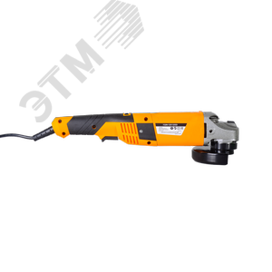 Шлифмашина угловая УШМ-125/1200Э 3