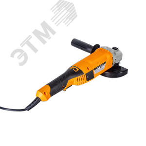 Шлифмашина угловая УШМ-125/1200Э 4