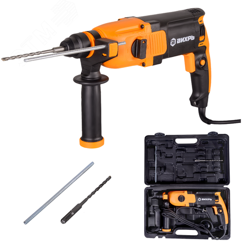 Перфоратор П-800к