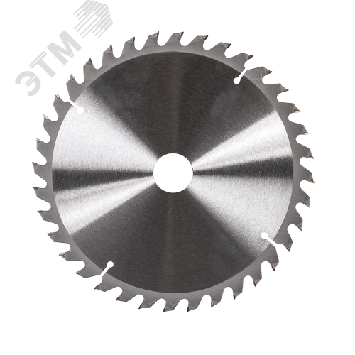 Диск пильный по дереву 185х20 мм,36 зубьев и кольцо 16/20 2