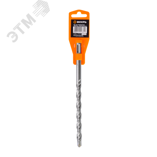 Бур по бетону 12х210х150 SDS-Plus