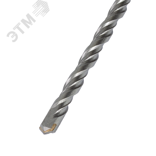 Бур по бетону 12х210х150 SDS-Plus 3