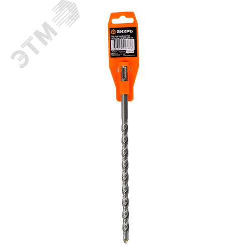 Бур по бетону 12х260х200 SDS-Plus