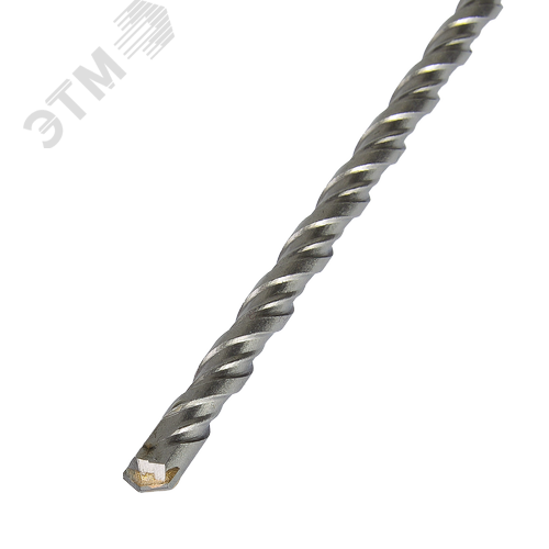 Бур по бетону 12х260х200 SDS-Plus 4